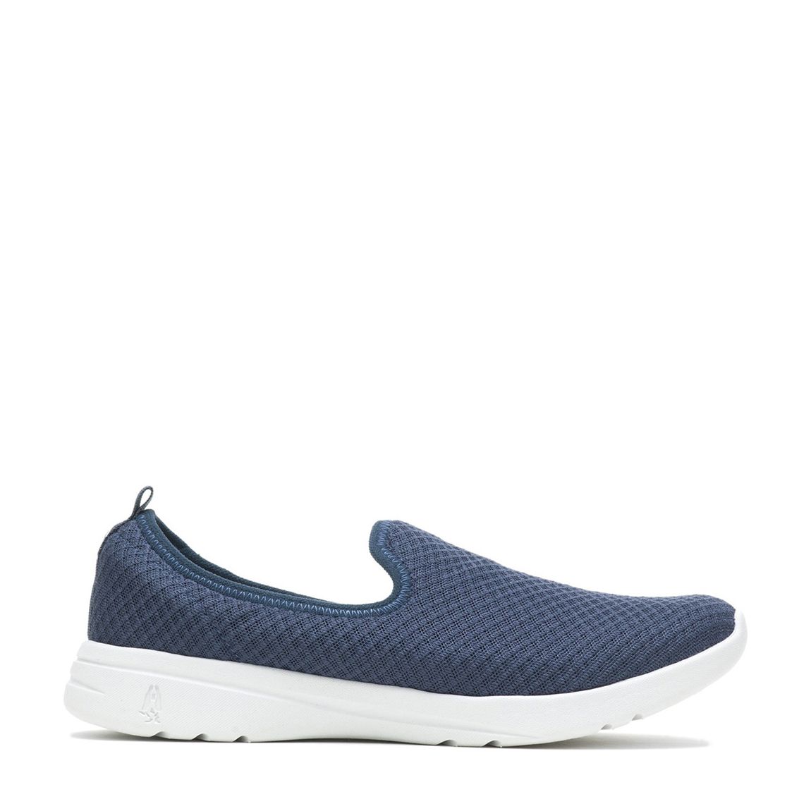 Navy Recycled Good Shoe Ballet Shoes main product photo
