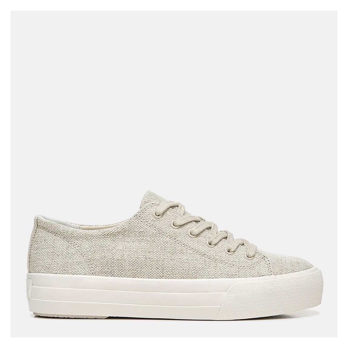 Women's Stone Lace Up Trainers main product photo