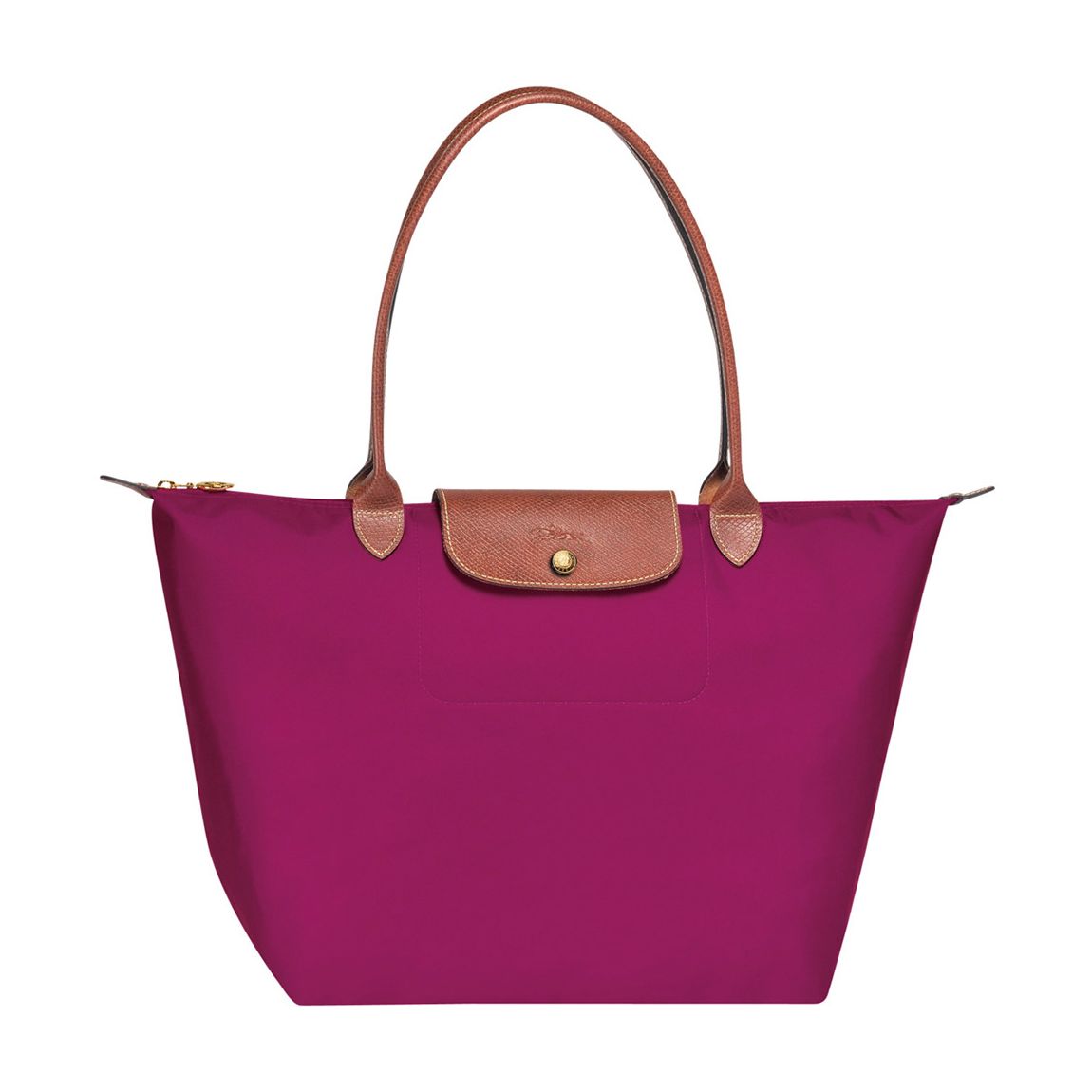 Dahlia Le Pliage Original Large Shoulder Bag main product photo