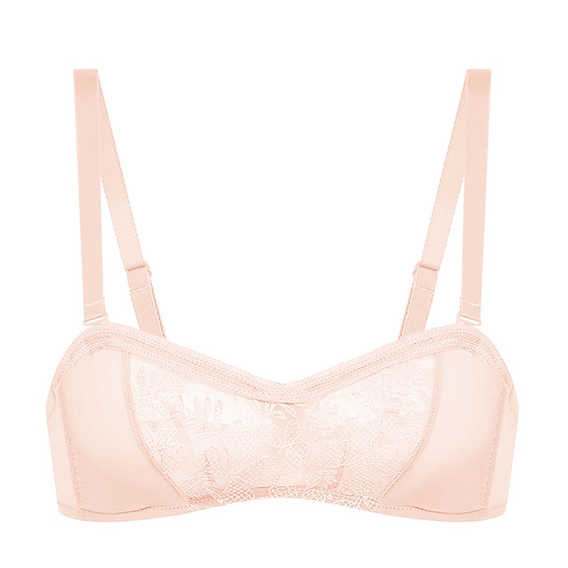 Pink Blanche Briefs main product photo