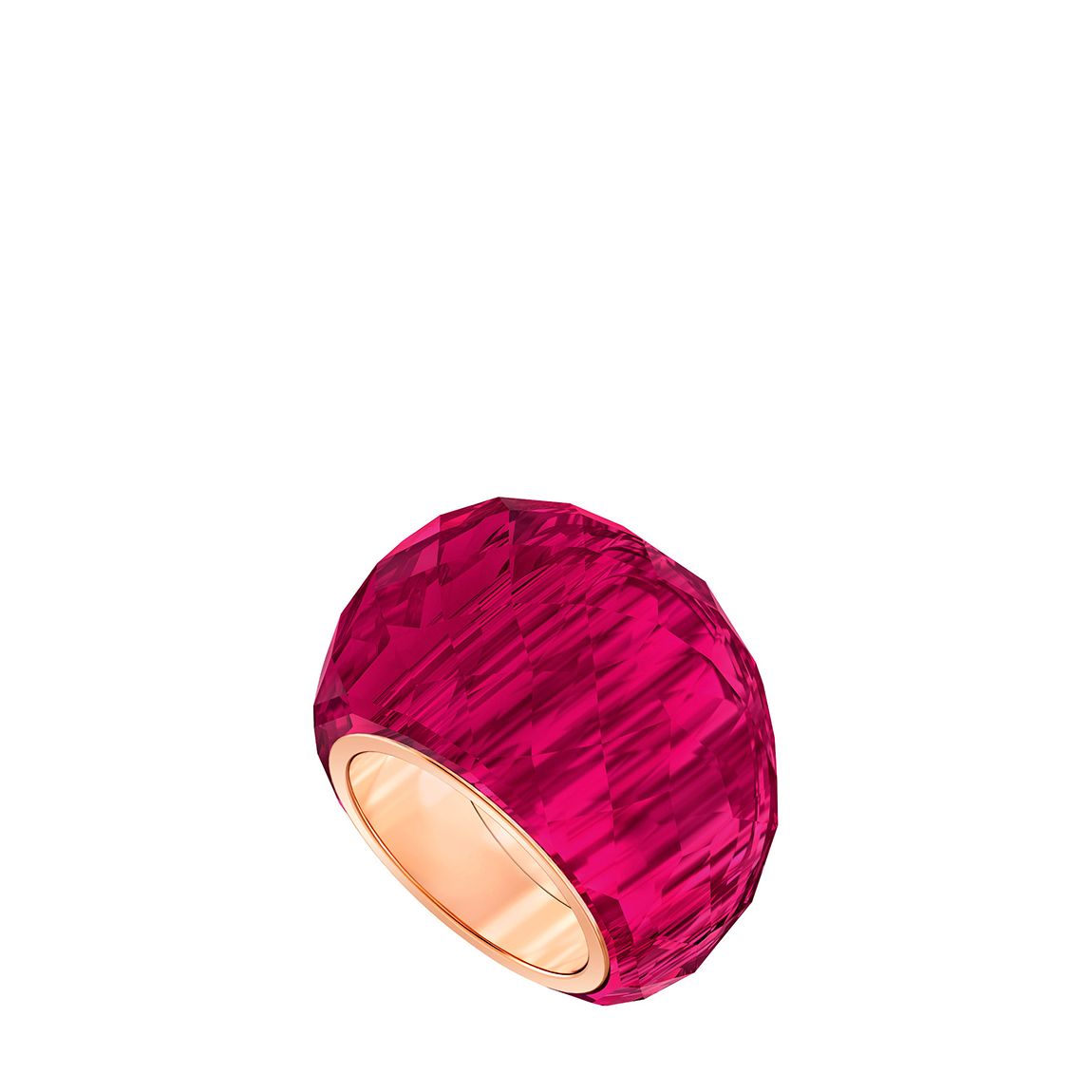 Red Nirvana Ring main product photo