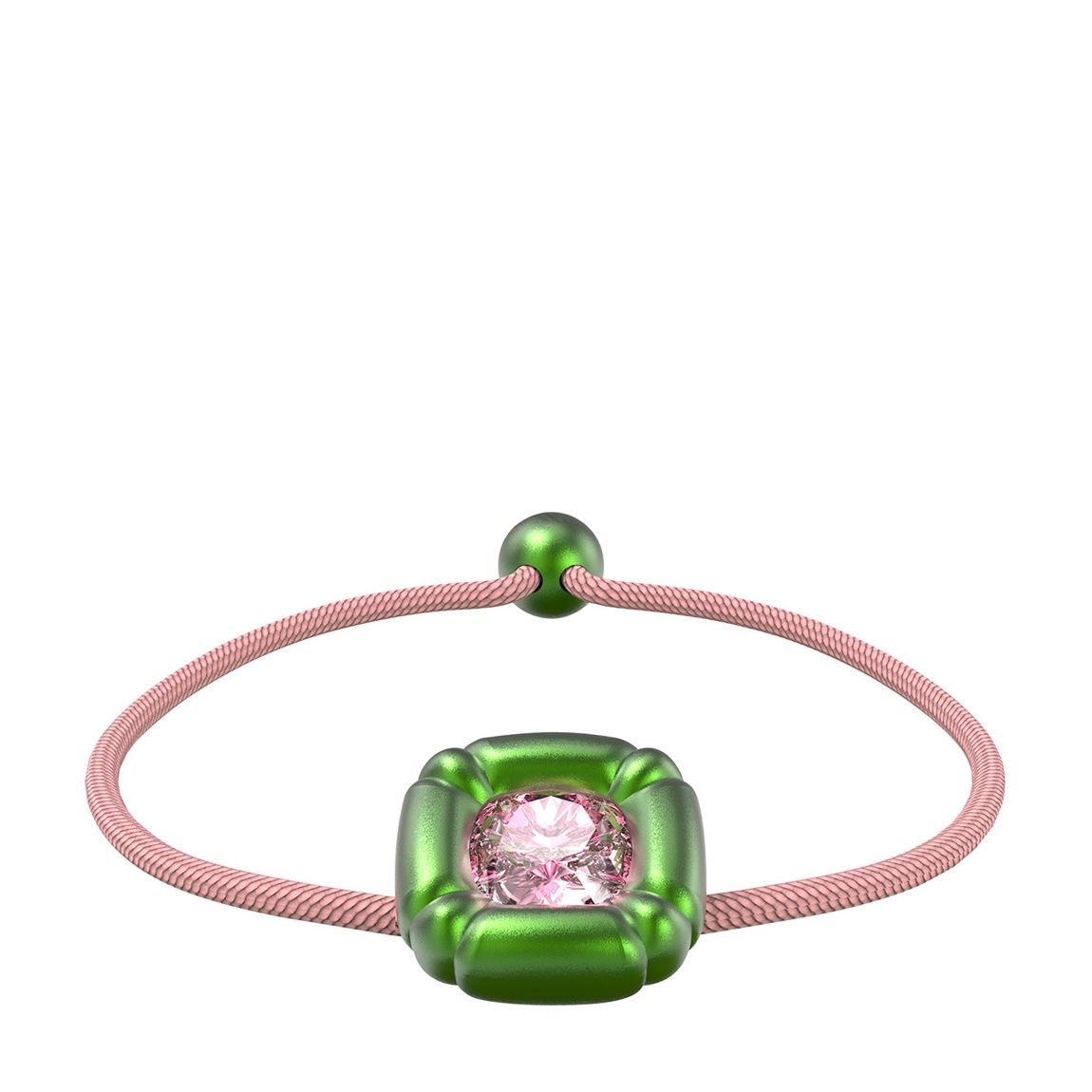 Pink Dulcis Bracelet main product photo