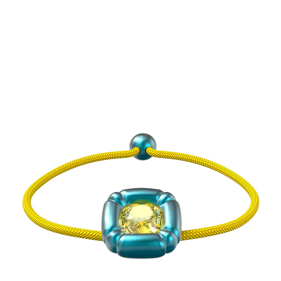 Yellow Dulcis Bracelet main product photo