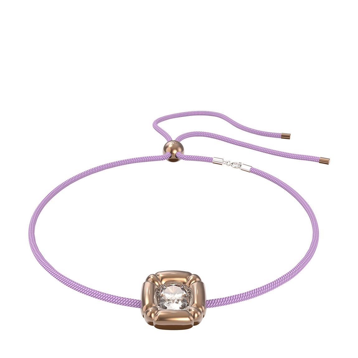 Rose Gold Dulcis Choker main product photo