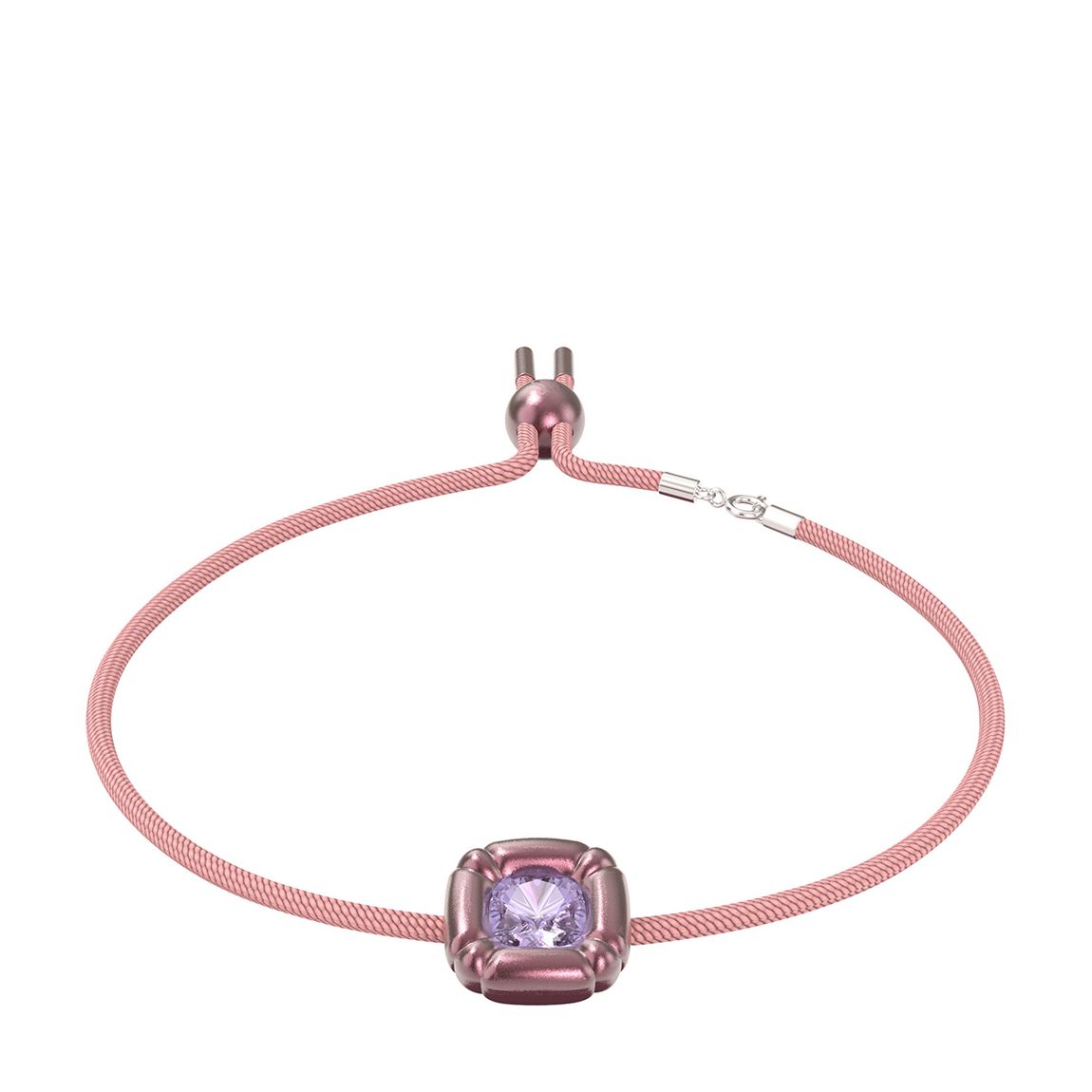 Violet Dulcis Choker main product photo