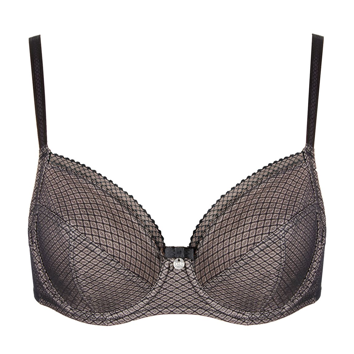 Eternal Side Support Bra main product photo