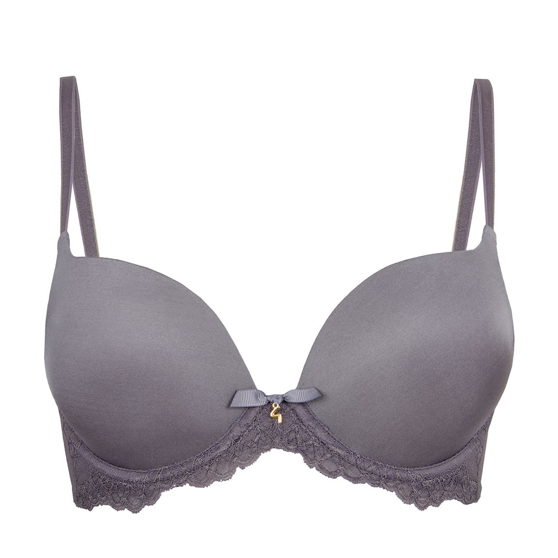 Platinum Super Boost Lace T-shirt Bra main product photo