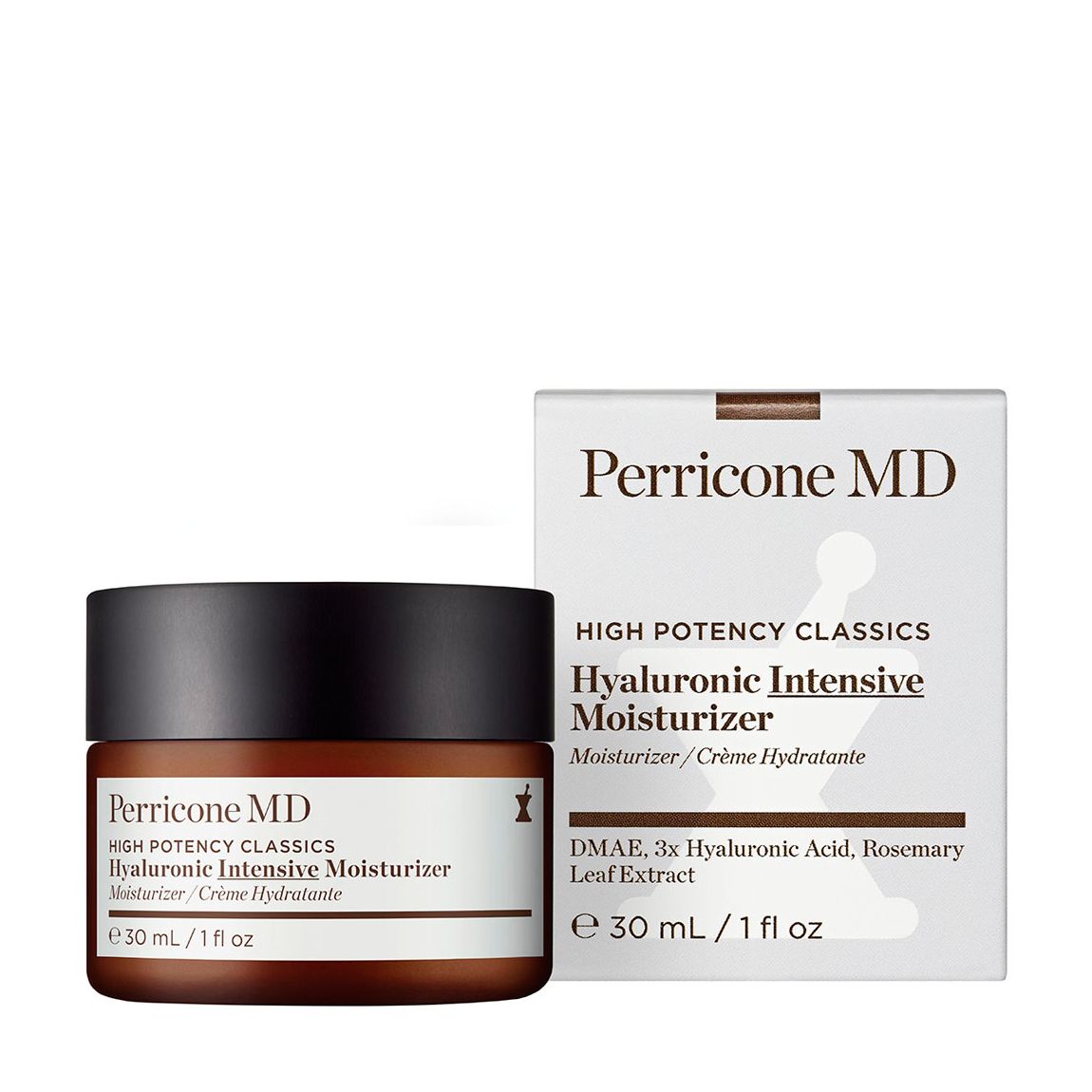 High Potency Classics Hyaluronic Intensive Moisturizer 30 ml main product photo