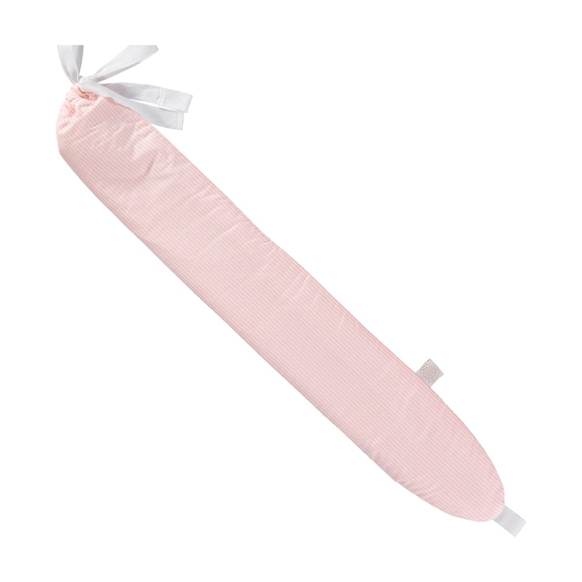 Pure Japanese Cotton Bottle, Sugar Candy Floss Stripe main product photo