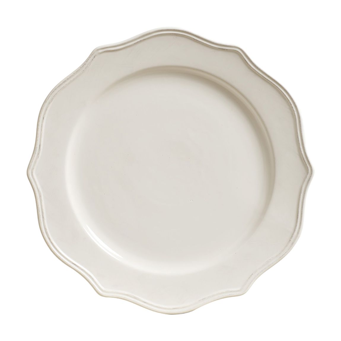 Sorano Giant Charger, White main product photo