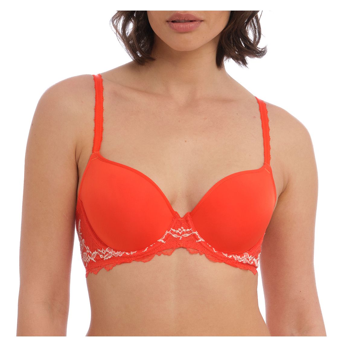 Fiesta Lace Perfection UW Contour Bra main product photo