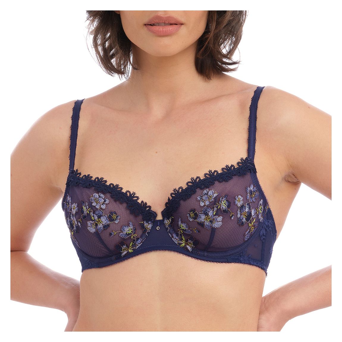 SAKURA UW BALCONY BRA 30 D main product photo