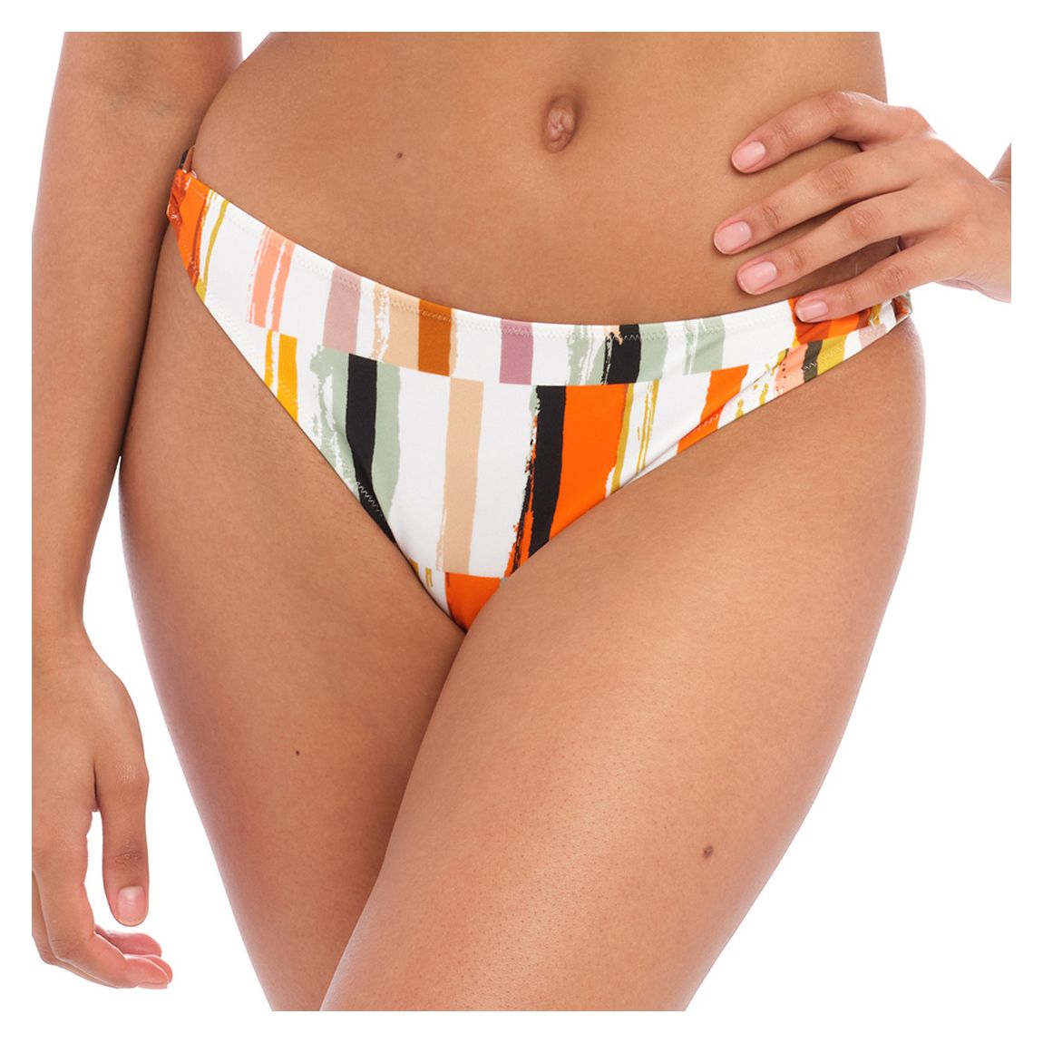 Multi Shell Island Italini Bikini Brief main product photo
