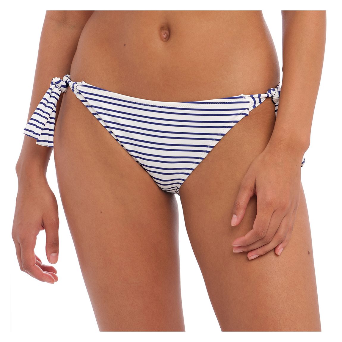 Ink New Shores Tie Side Bikini Brief main product photo