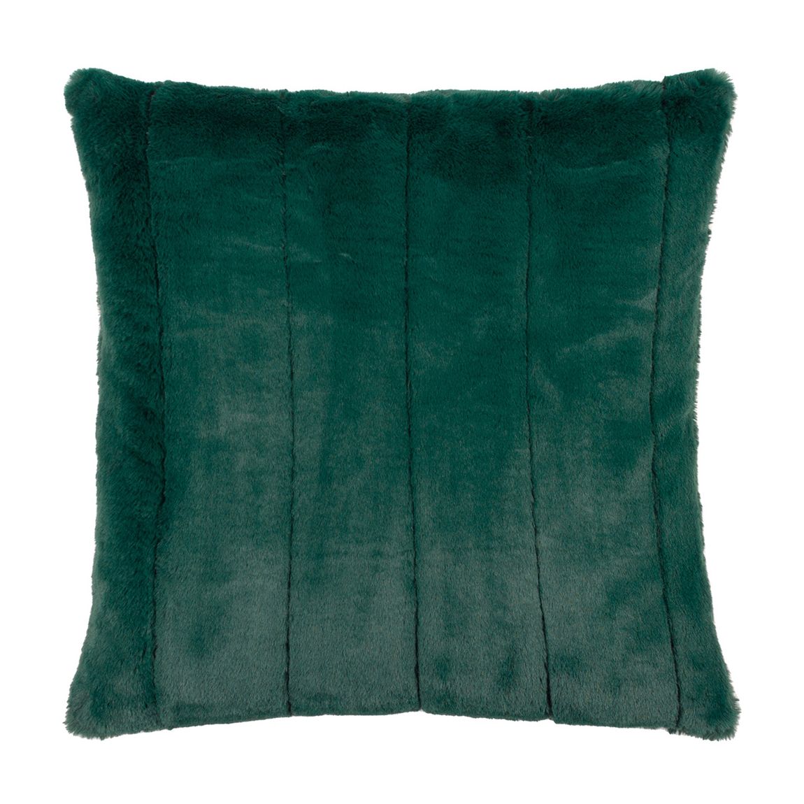 Empress 45x45cm Cushion, Emerald main product photo