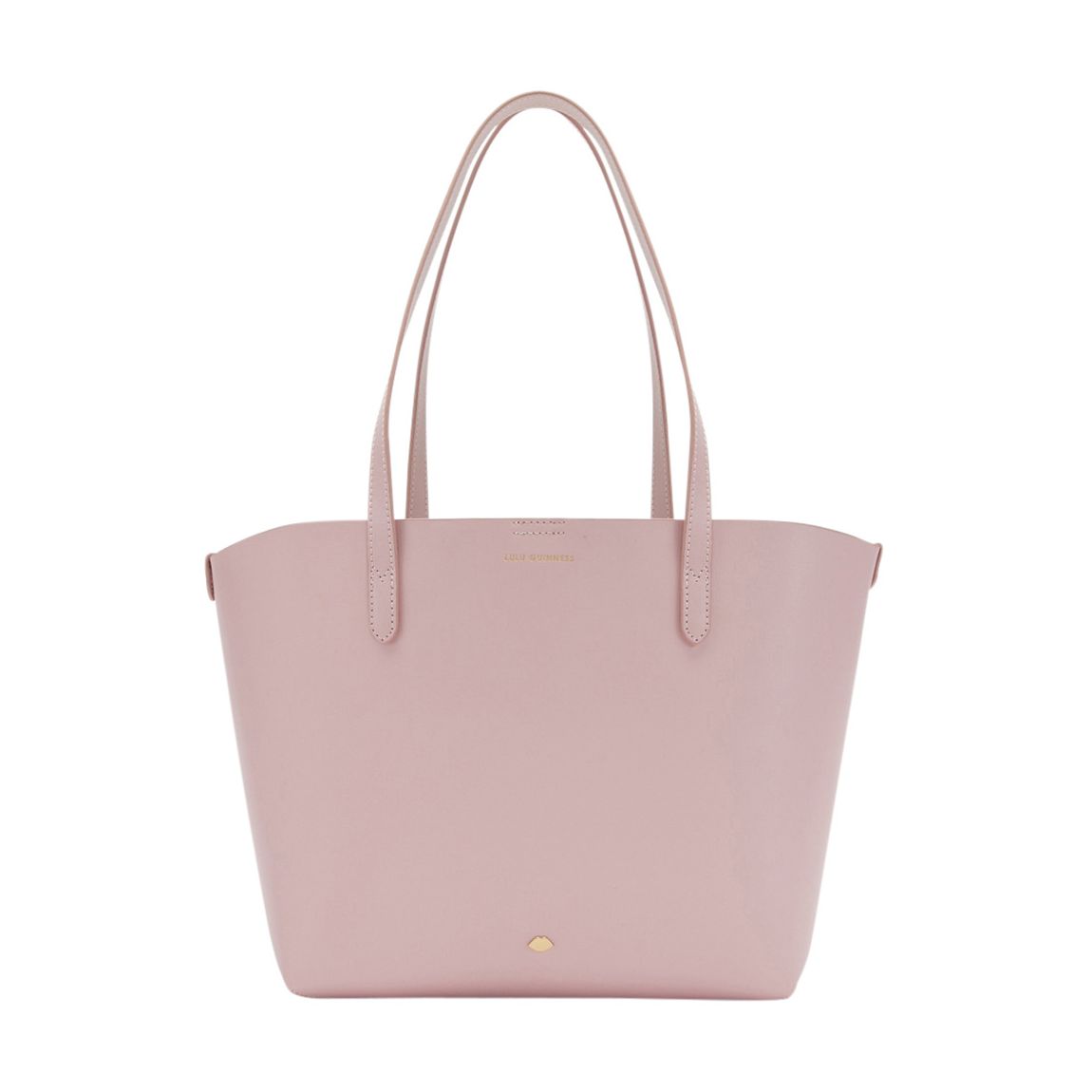 Blossom Blush Small Cherry Blossom Ivy Tote main product photo