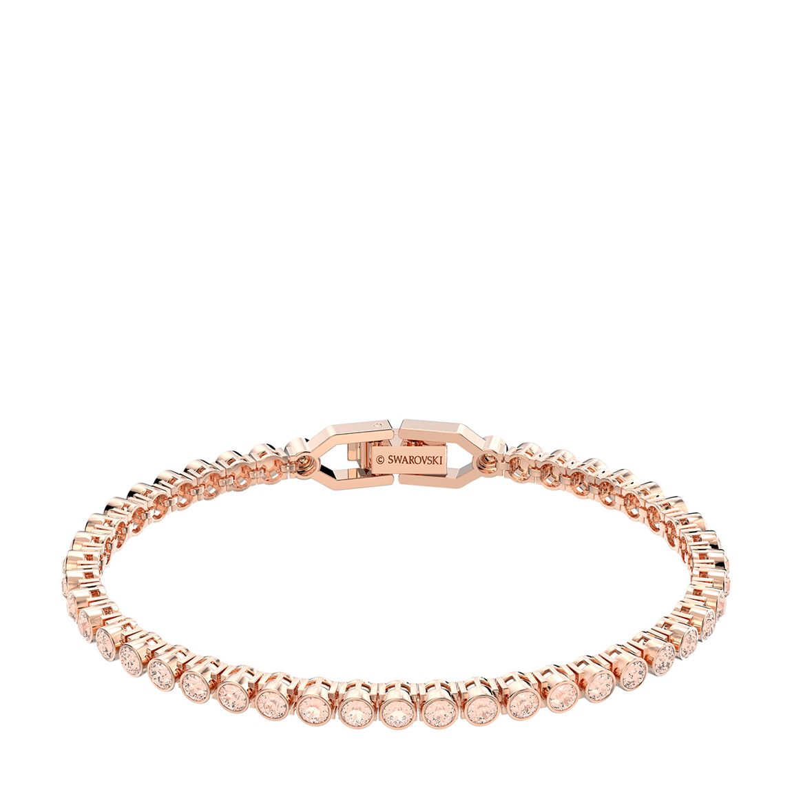 Rose Gold Emily Bracelet main product photo