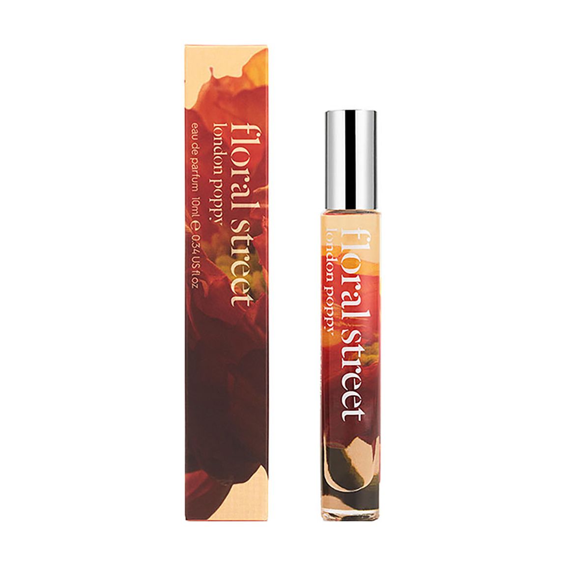 London Poppy Eau de Parfum 10ml main product photo