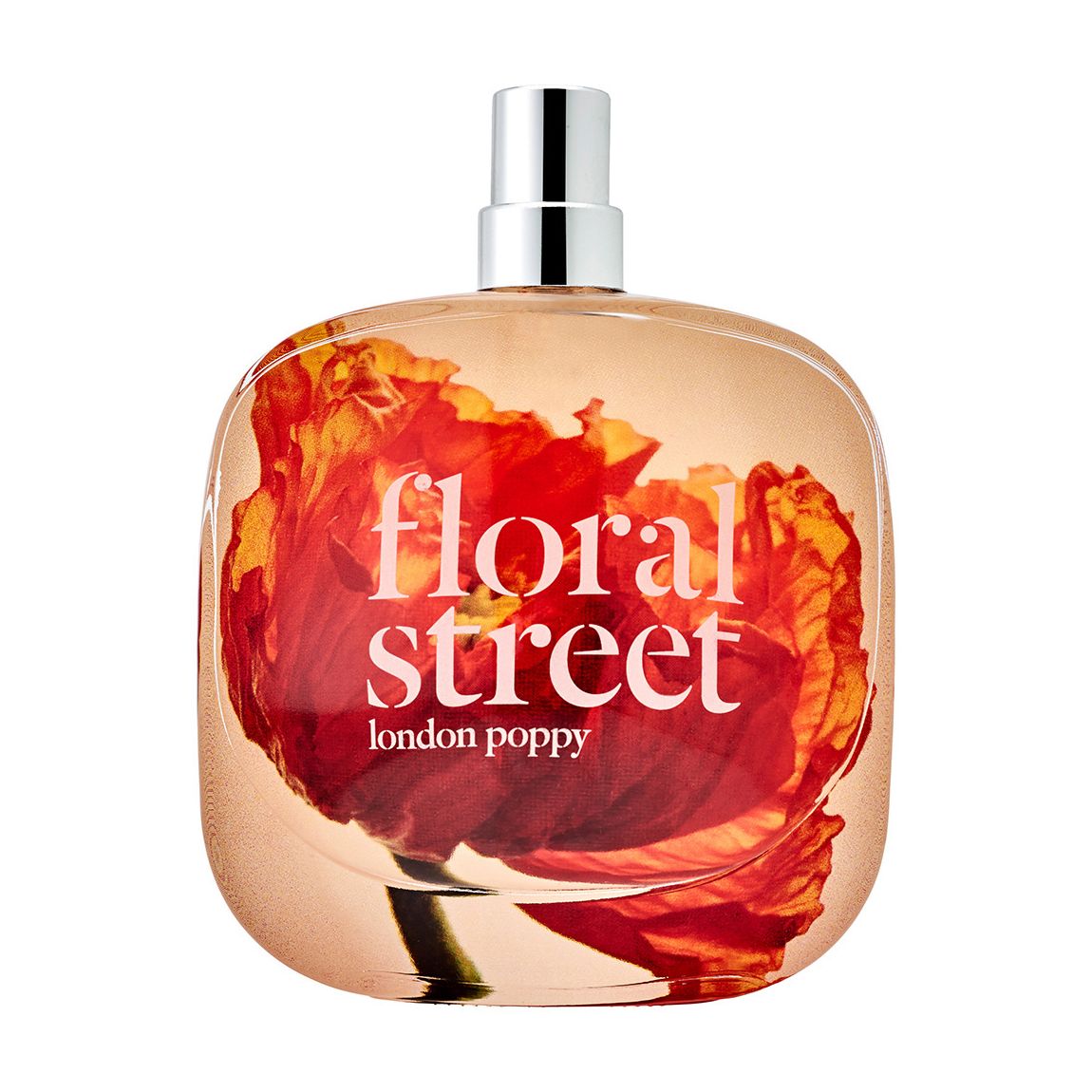 London Poppy Eau de Parfum 50ml main product photo