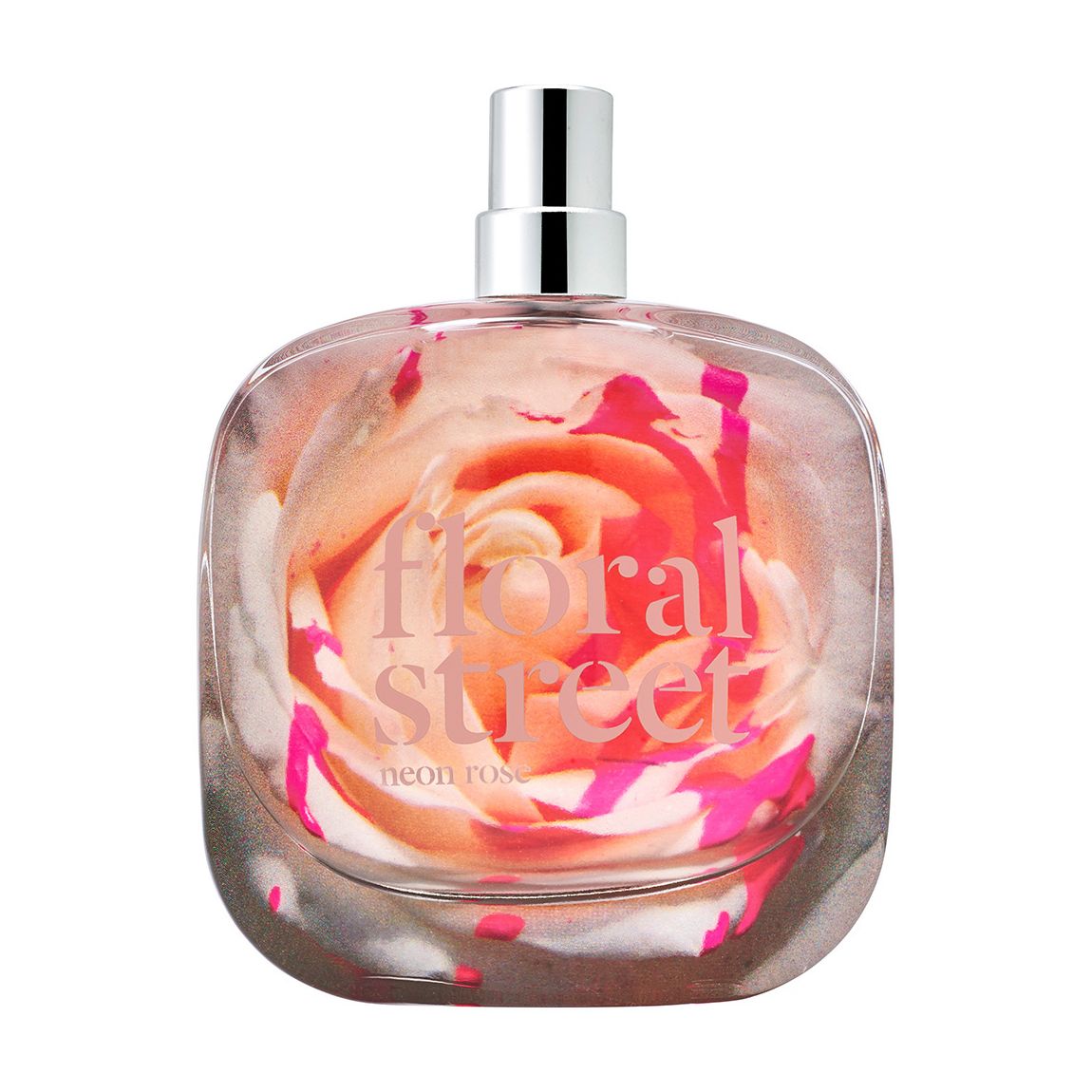 Neon Rose Eau de Parfum 50ml main product photo