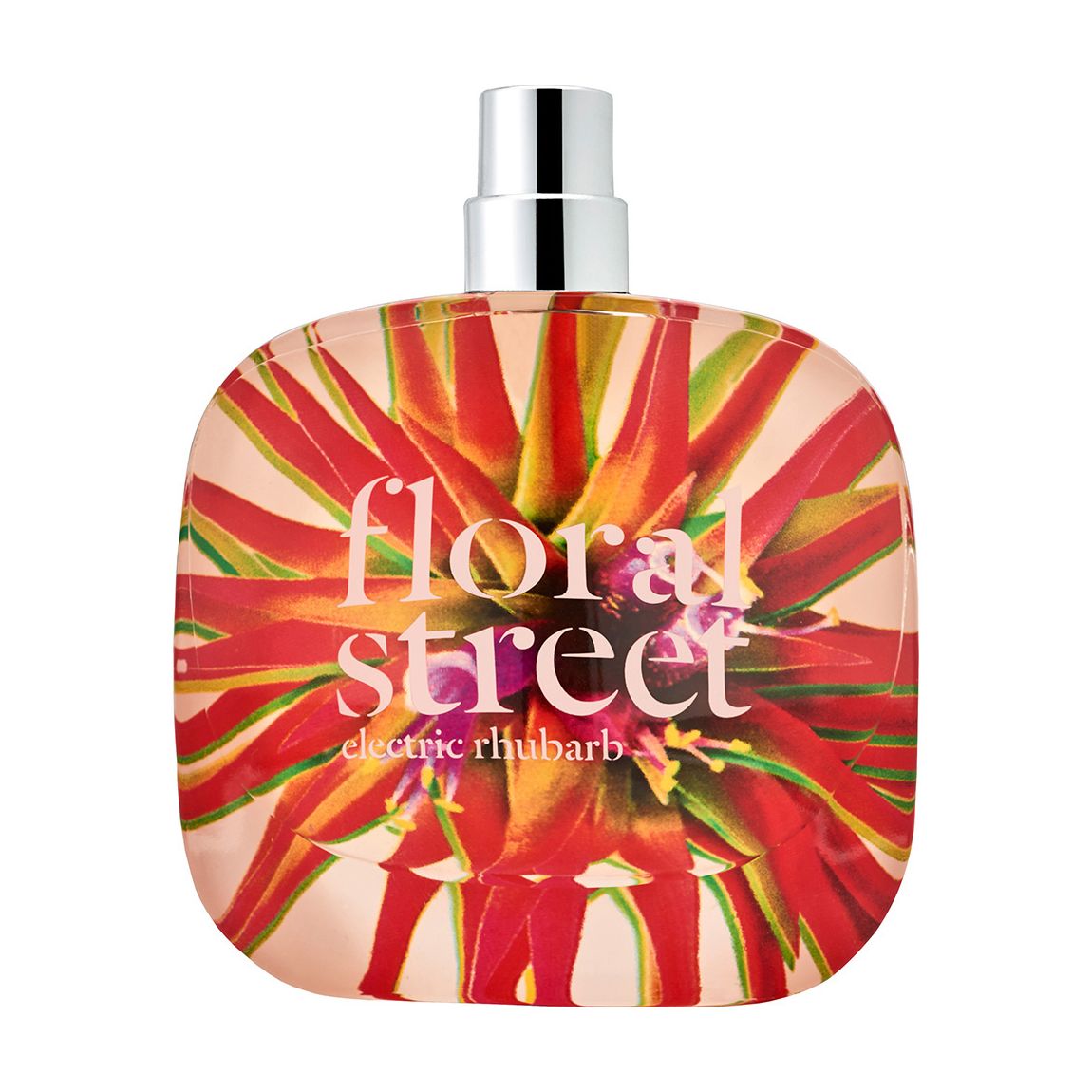 Electric Rhubarb Eau de Parfum 50ml main product photo