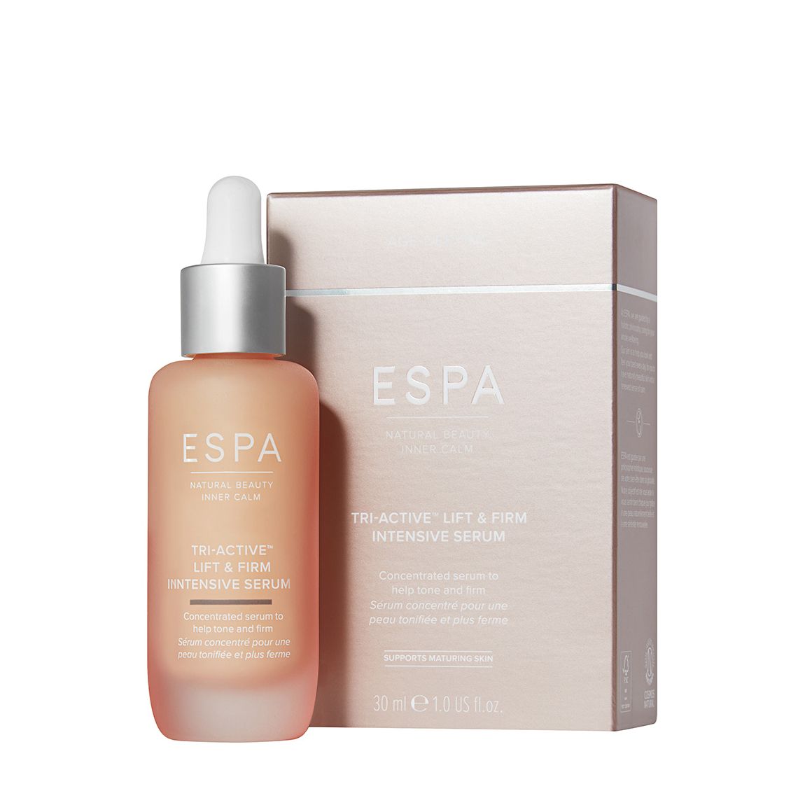 Tri-Active Lift & Firm Intensive Serum 30ml main product photo