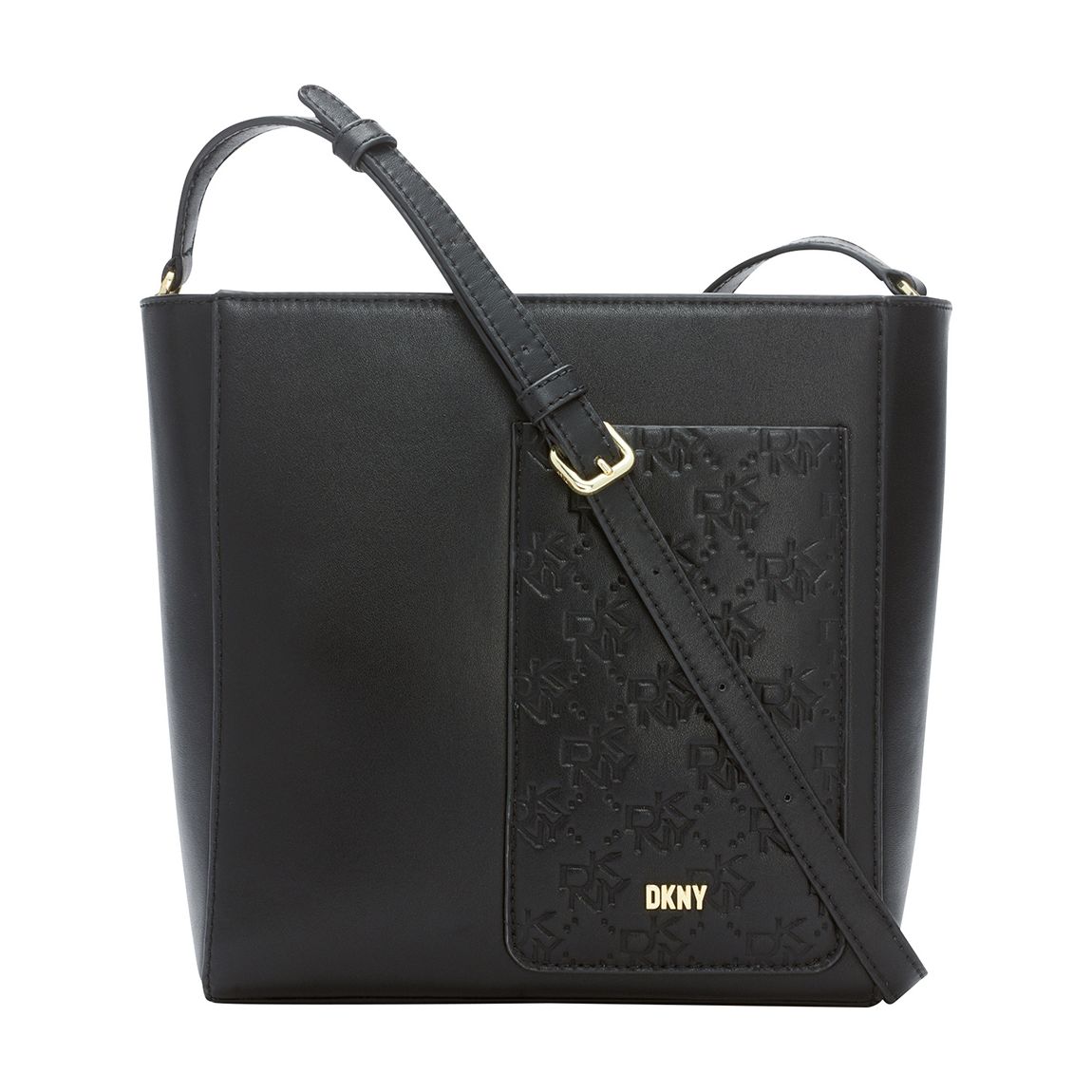 Black Gold Vida Crossbody main product photo