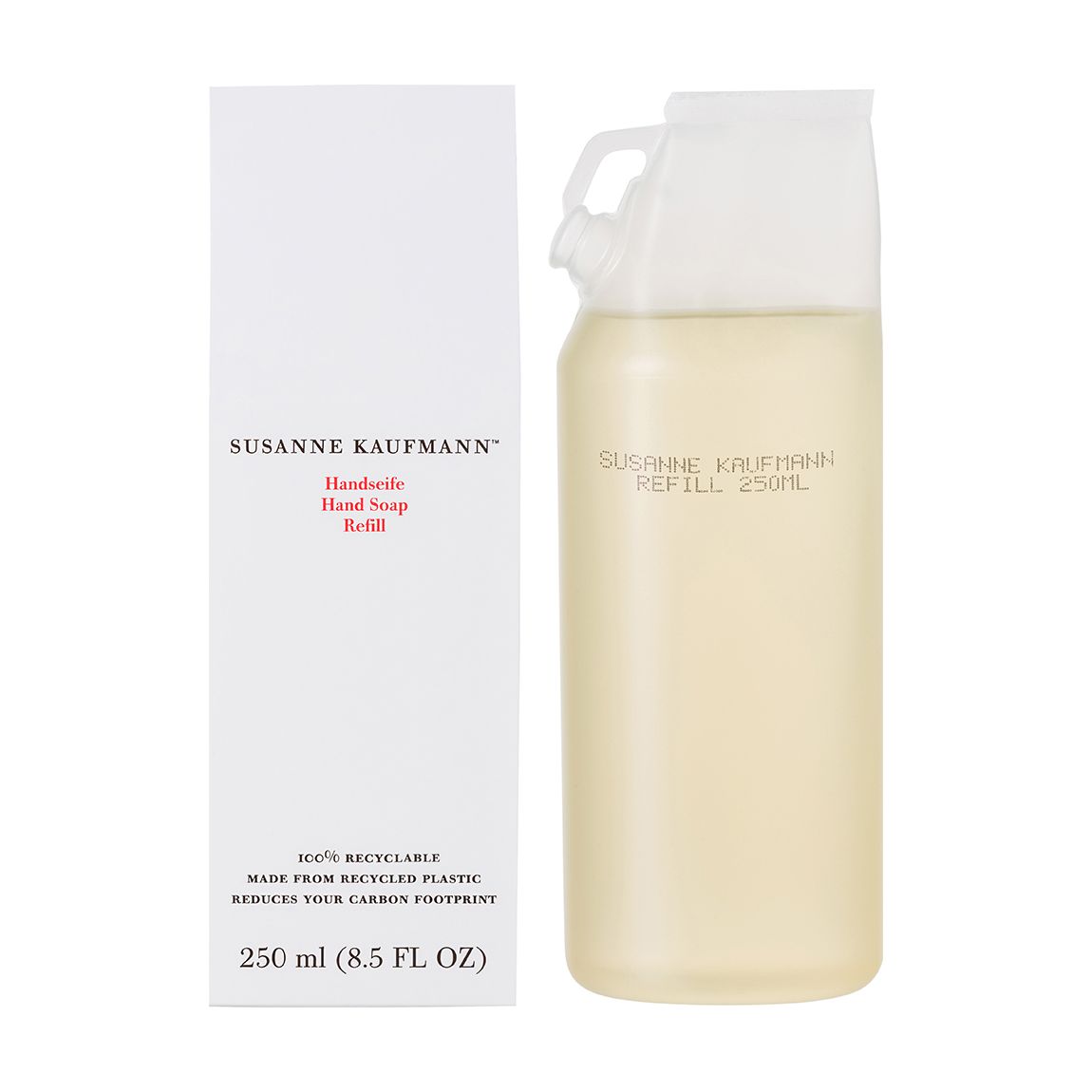 Hand Soap Refill 250 ml main product photo