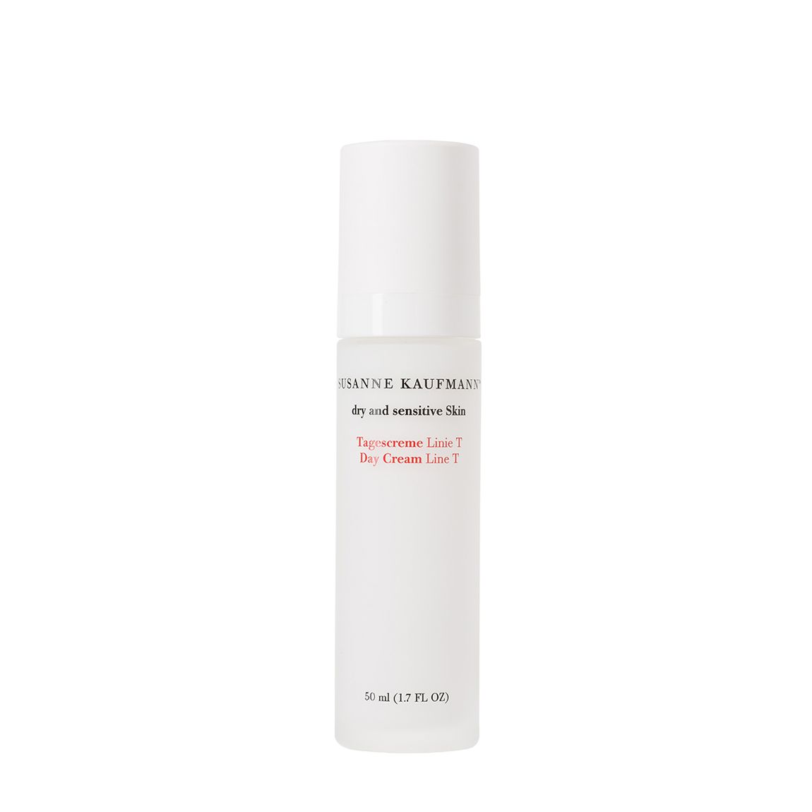 Day Cream Line T 50 ml main product photo