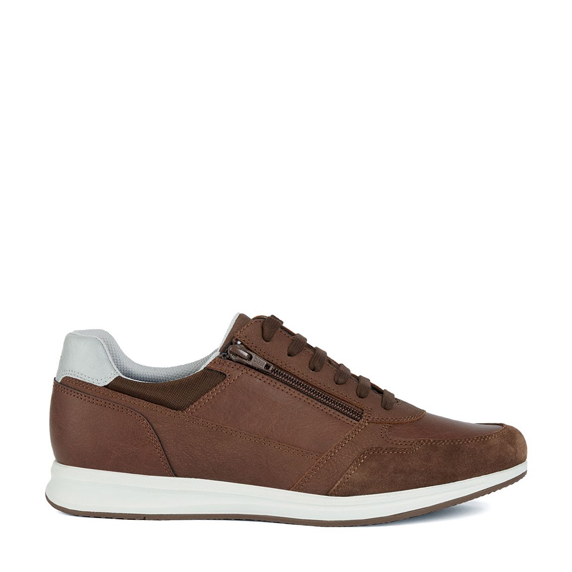 Brown Avery Casual Shoes main product photo