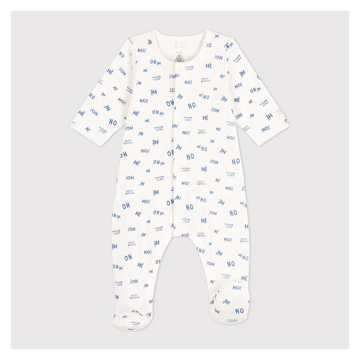 Multi Printed Bodyjama main product photo