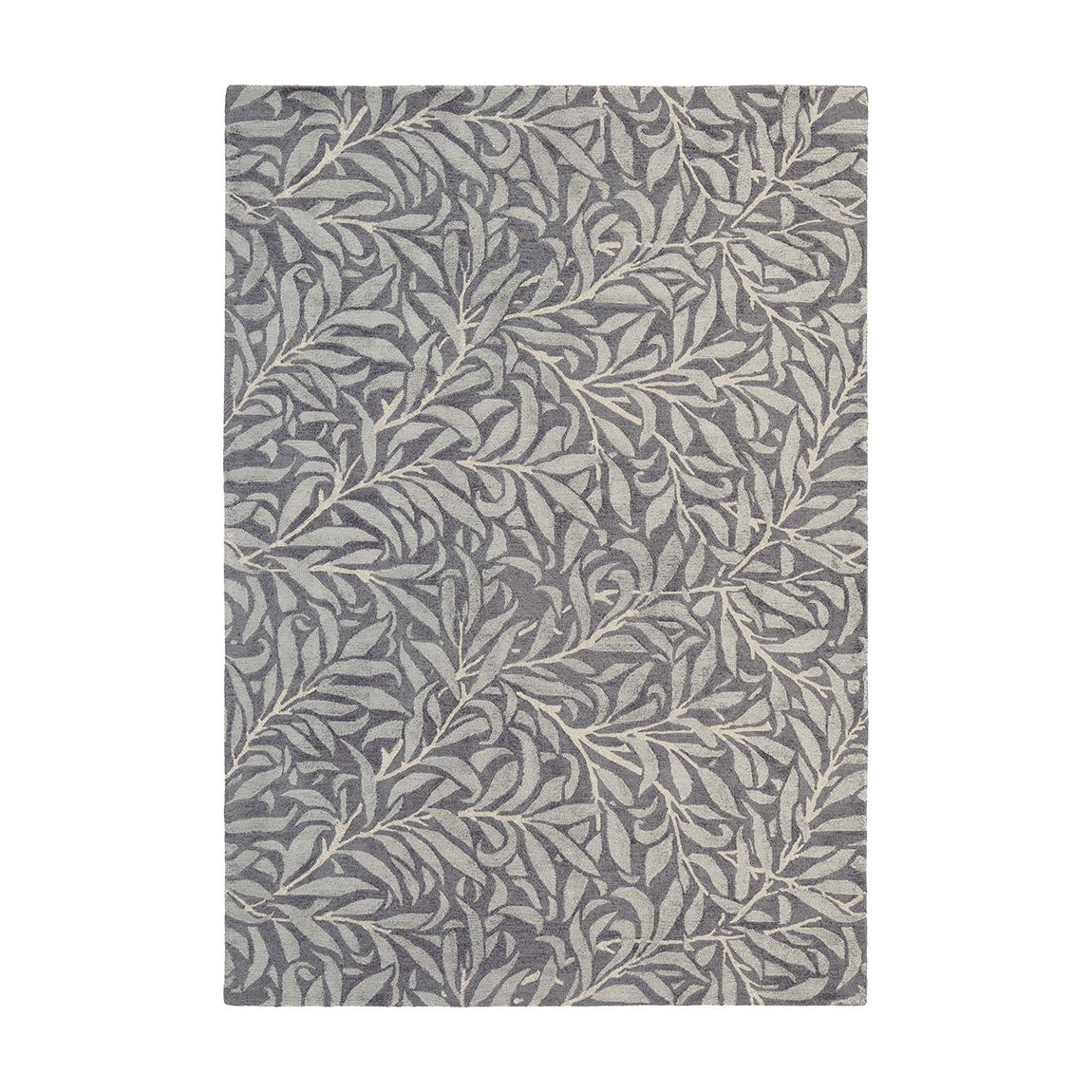 Willow Bough 28305 170x240cm Rug, Granite main product photo