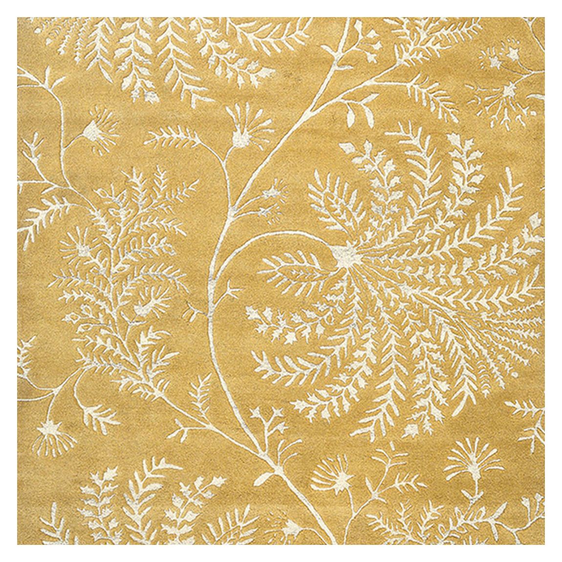 Mapperton 45906 140x200cm Rug, Linden main product photo