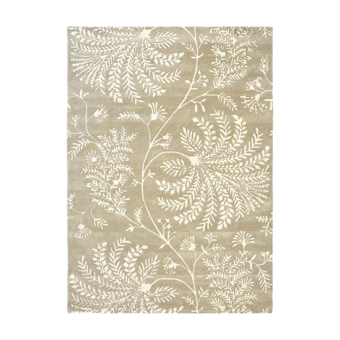 Mapperton 45901 140x200cm Rug, Linen main product photo