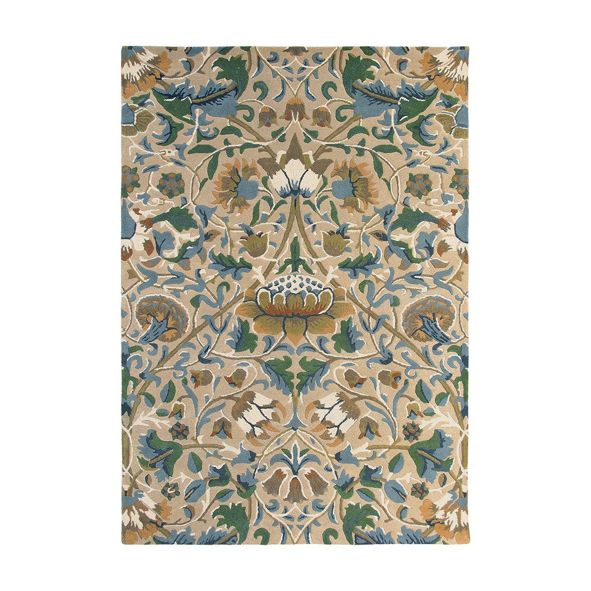 Lodden 27801 200x280cm Rug, Manilla main product photo