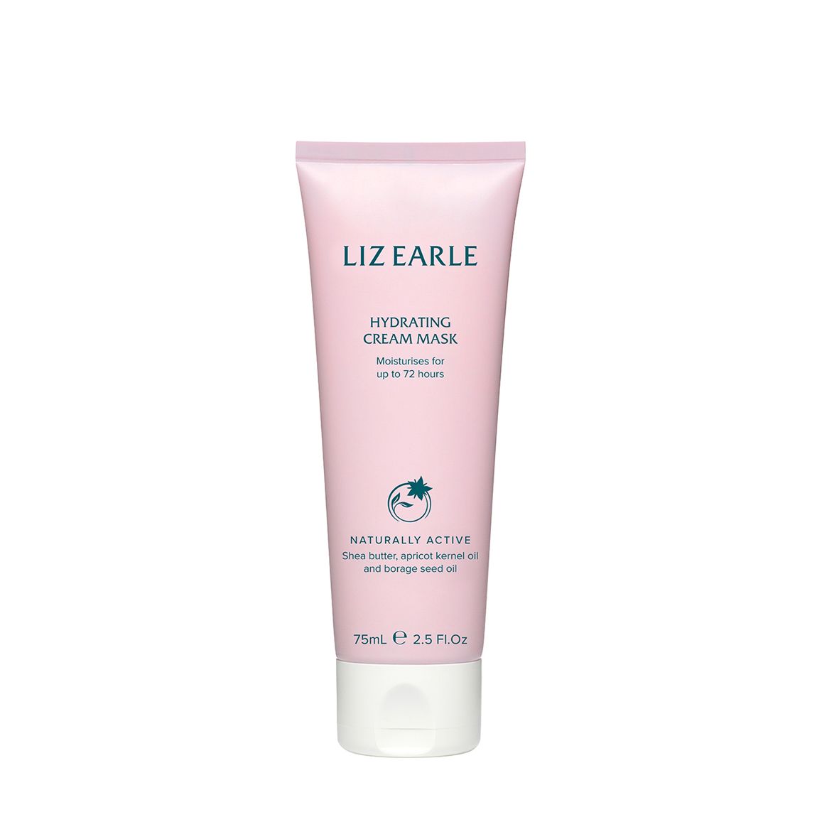 Hydrating Cream Mask 75ml Tube main product photo