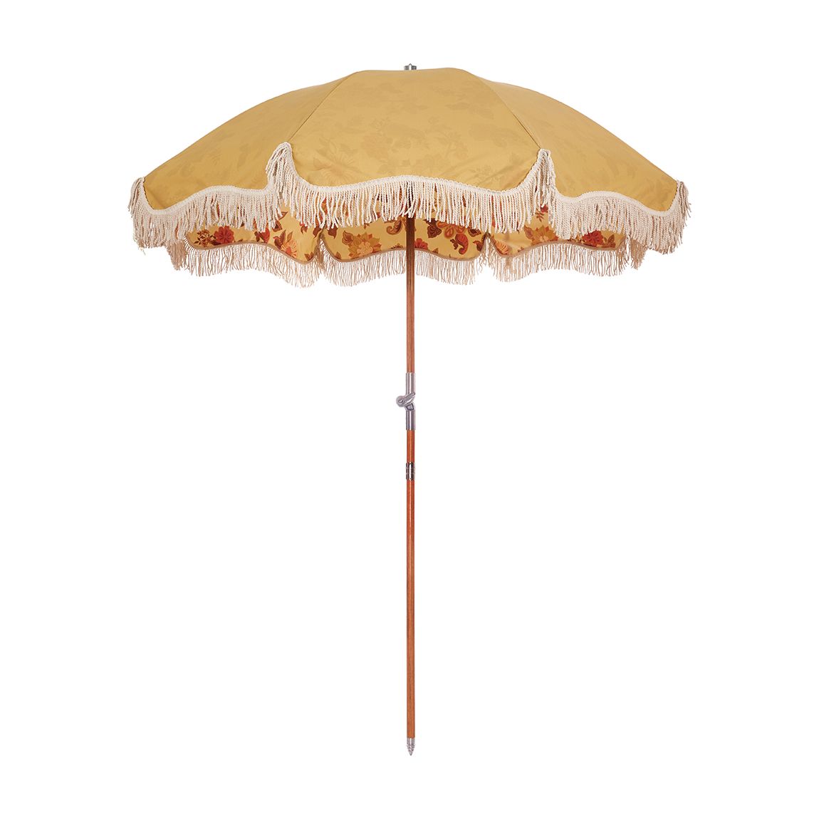 The Premium Umbrella, Paisley Bay main product photo