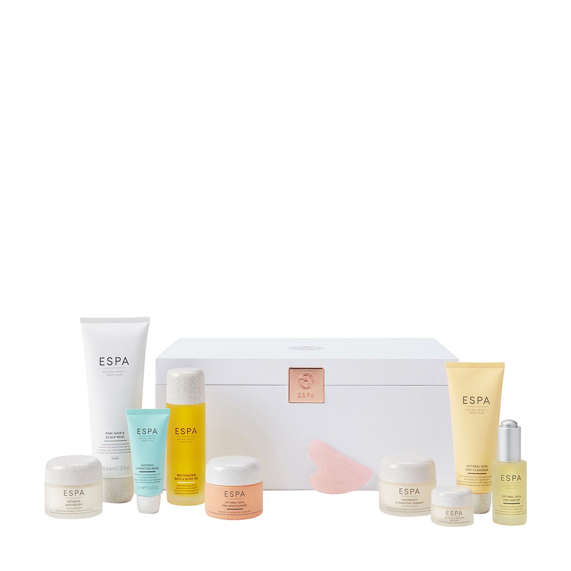Wellness Wonders Collection main product photo