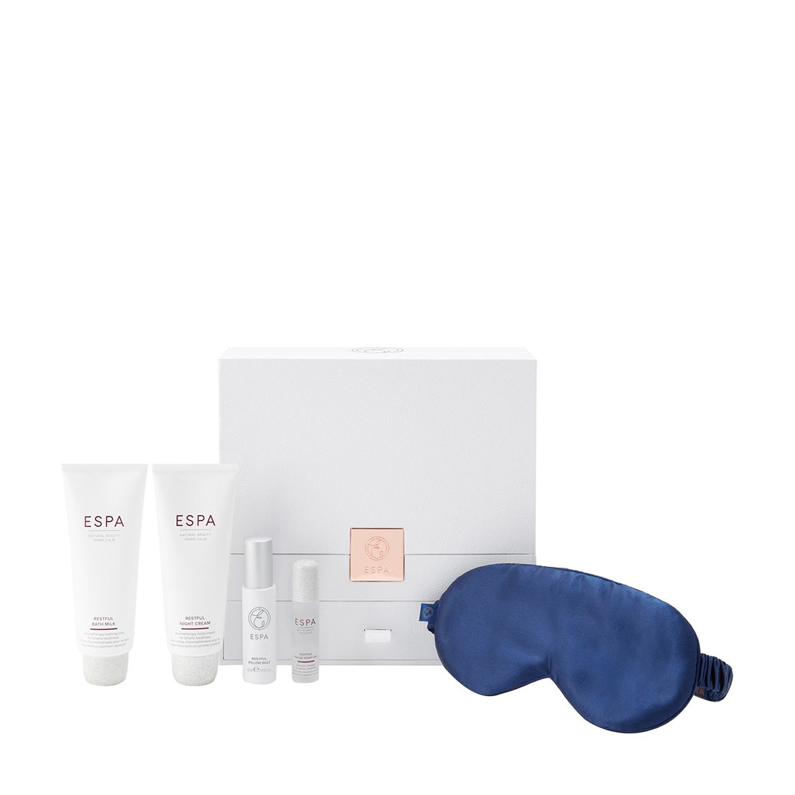 Restful Collection main product photo