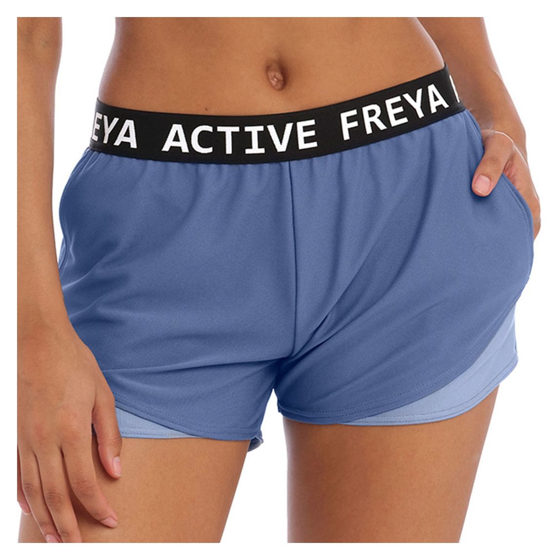 Player Short main product photo