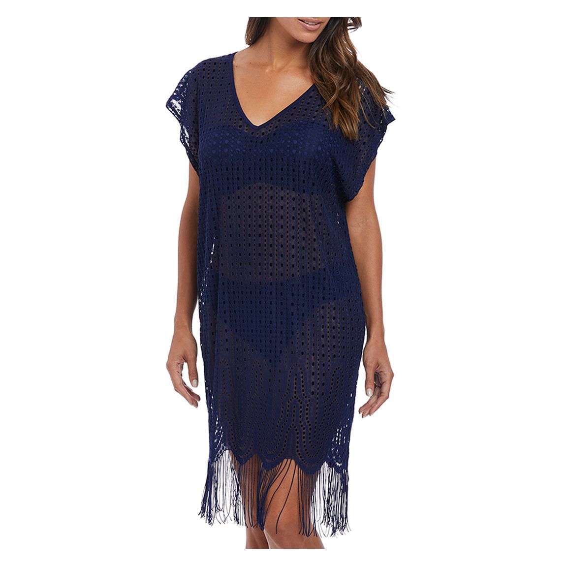 Twilight Antheia Tunic main product photo