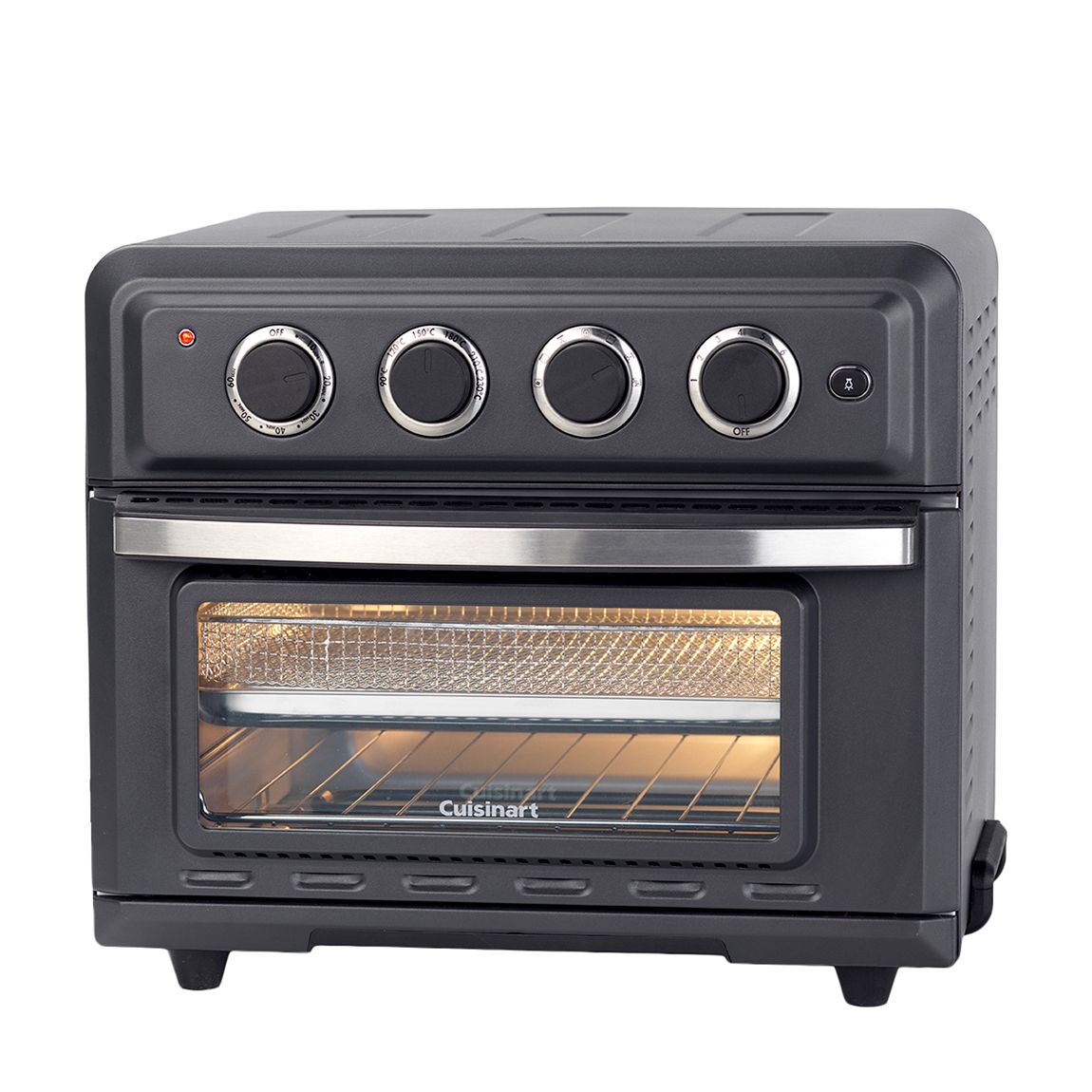 Air Fryer Mini Oven main product photo