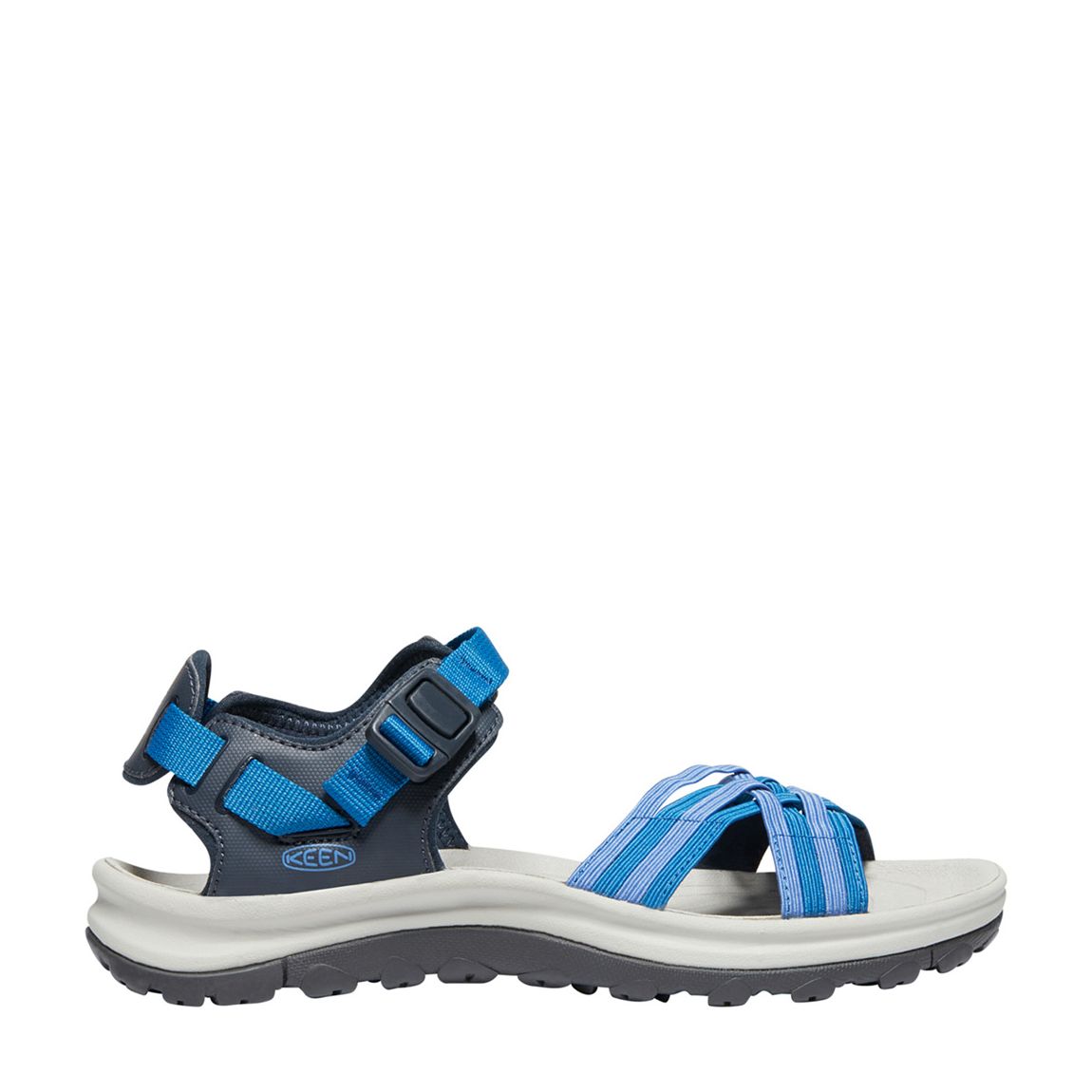 Women's Multi Terradora II Strappy Open Toe Sandal main product photo