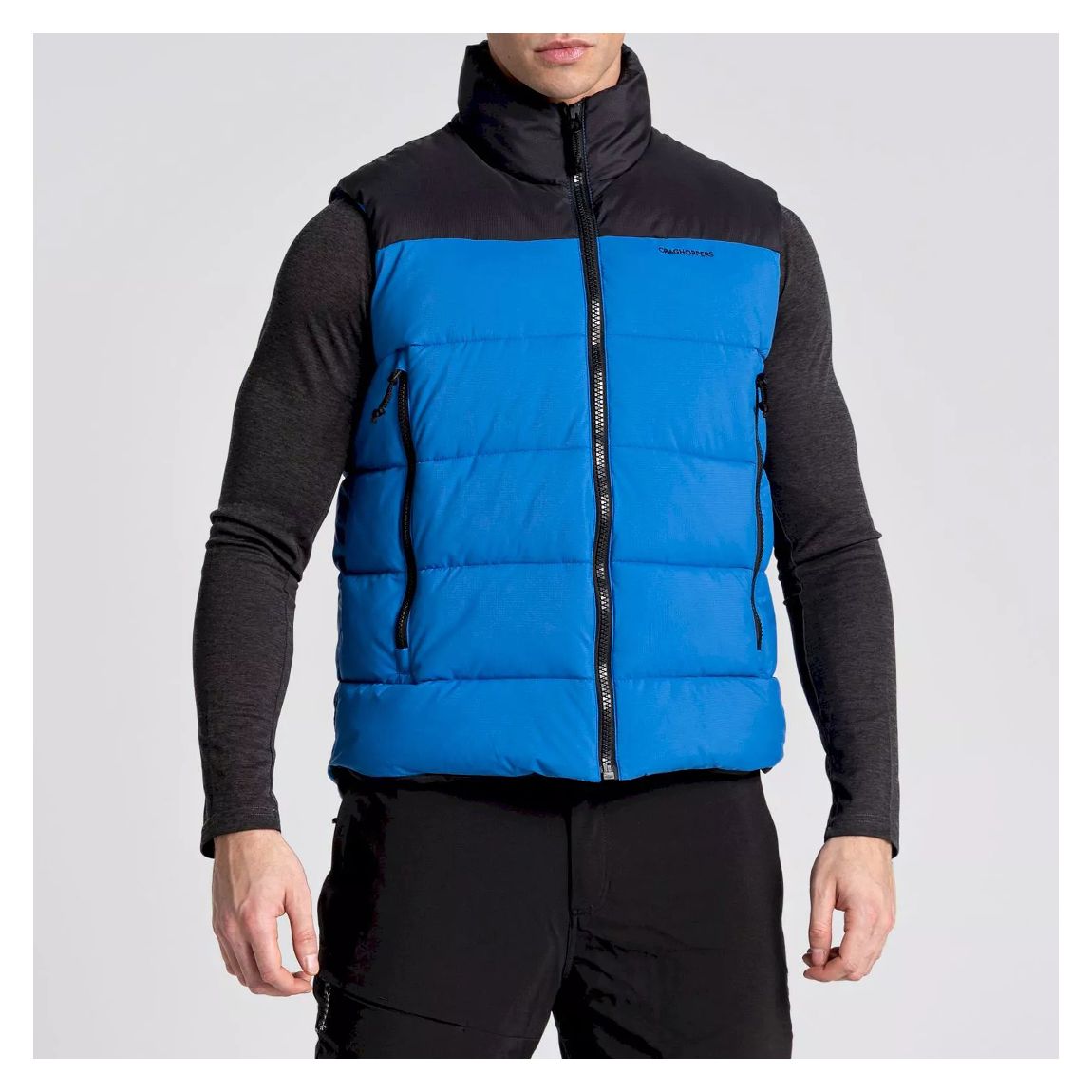 Multi Sutherland Gilet main product photo