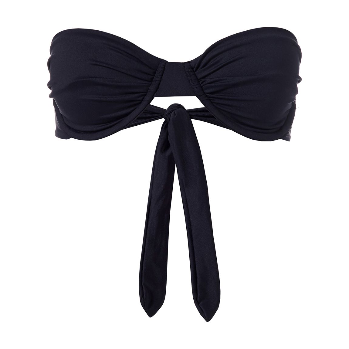 Black Barbados Top main product photo