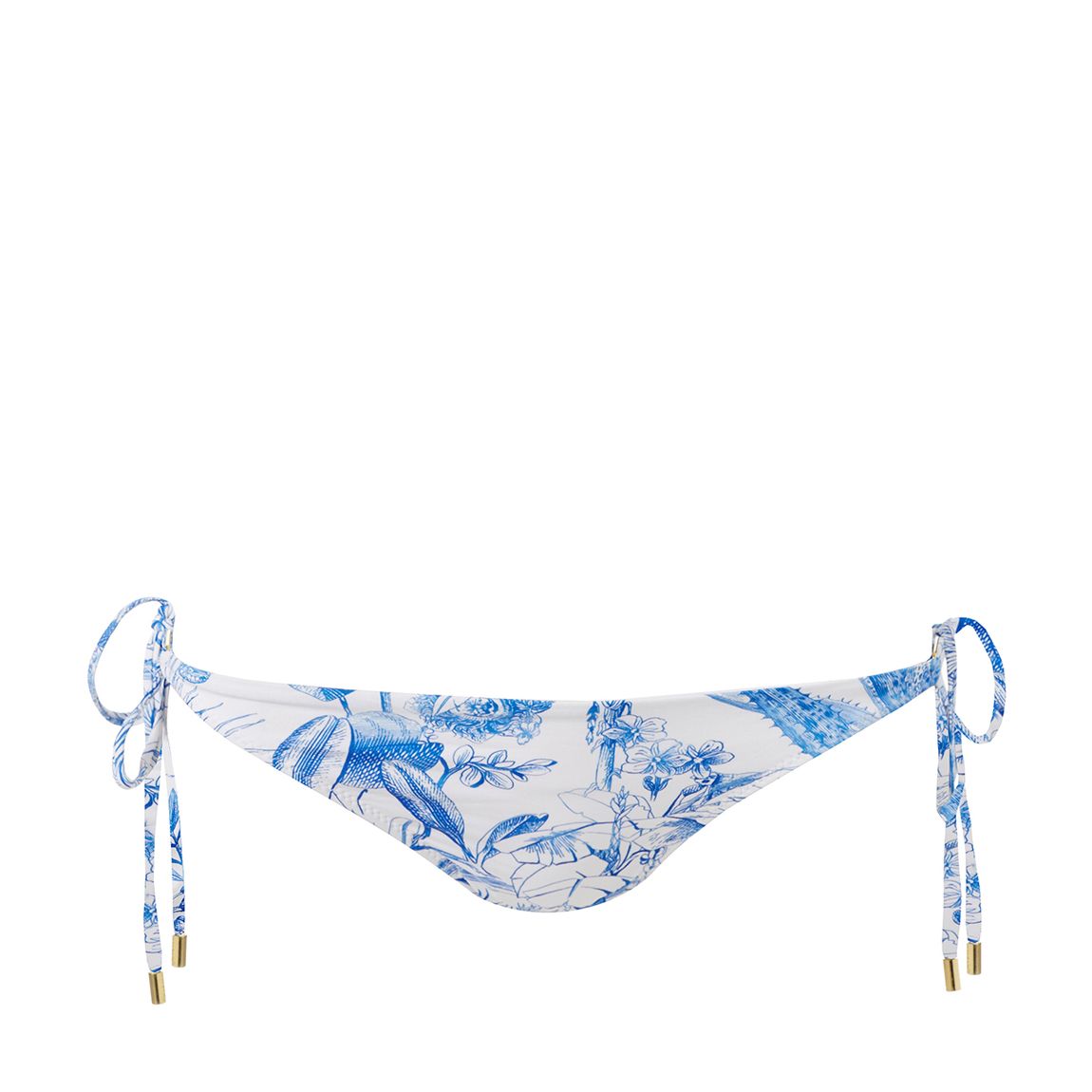 Tropical Blue Cancun Bottom main product photo