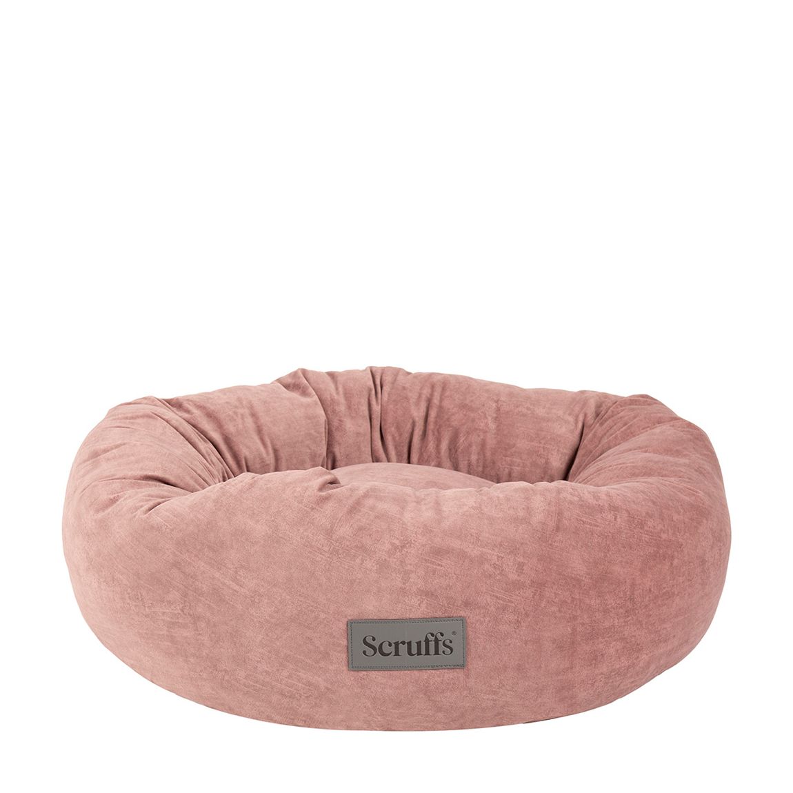 Oslo Ring Bed Medium, Blush Pink main product photo