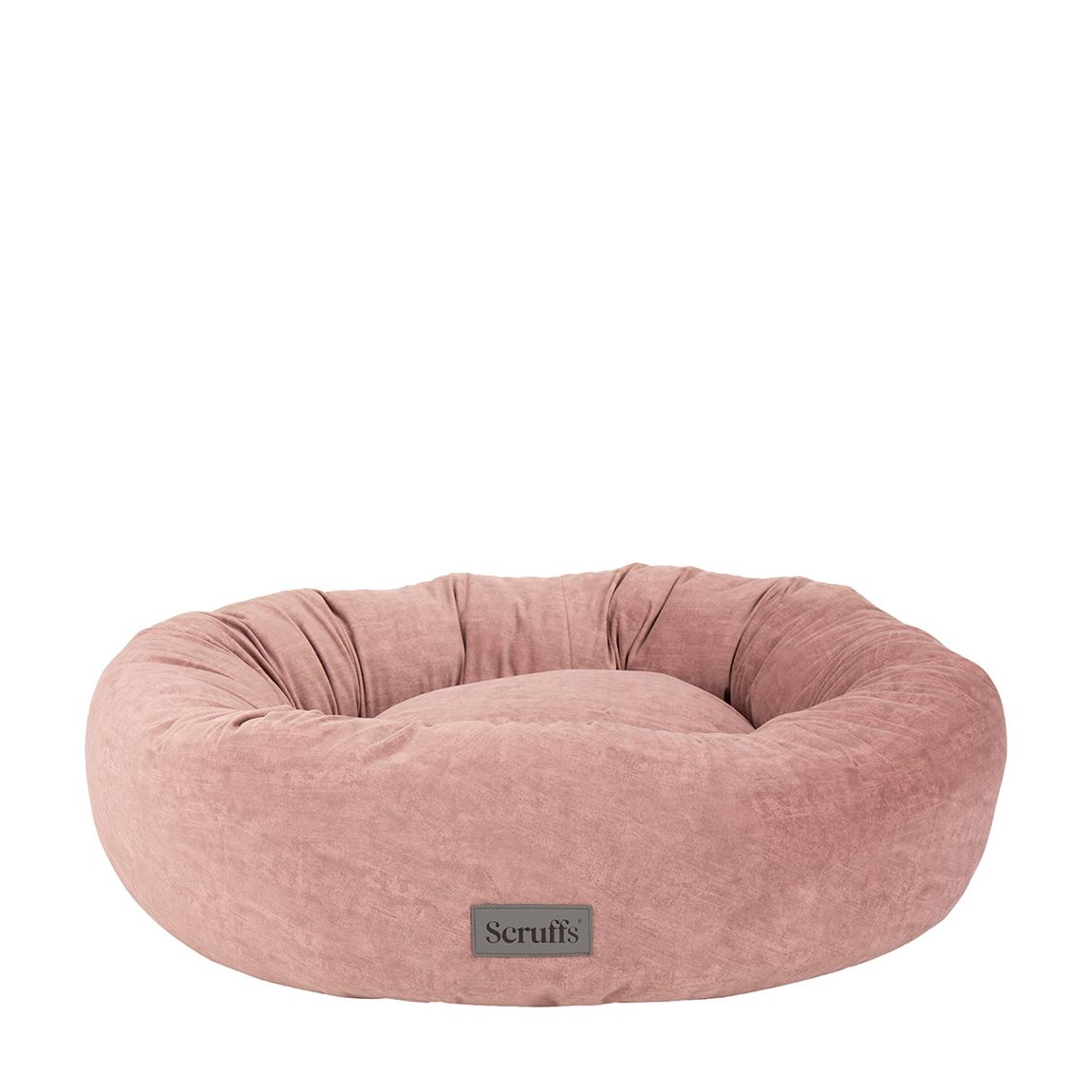Oslo Ring Bed XL, Blush Pink main product photo