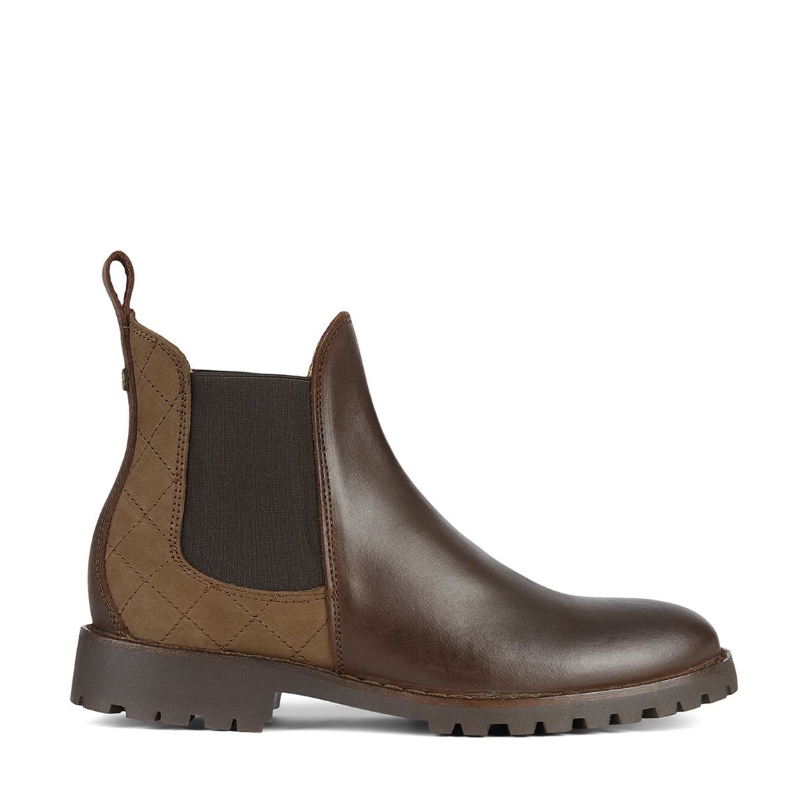 Women's Jameson Chelsea Leather Boot main product photo