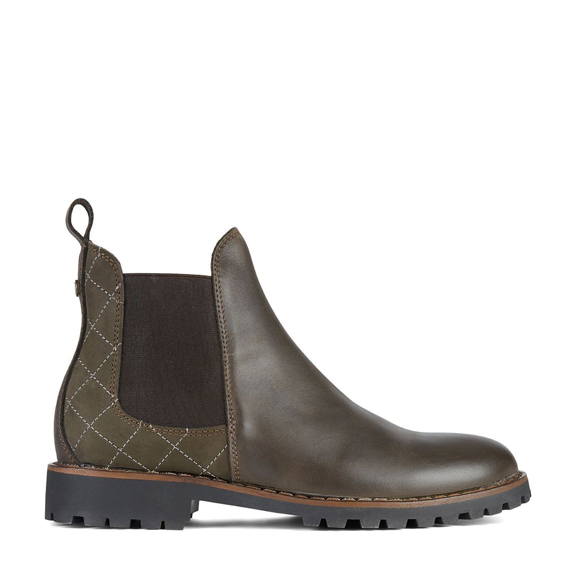 Women's Jameson Chelsea Leather Boot main product photo